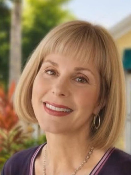 Joann Portnoy, SFR, ABR, BSc